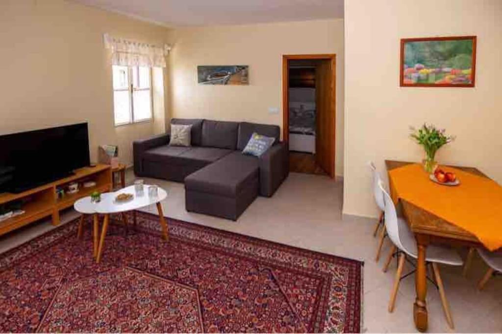 Apartment Old Town - Bambo Knin Exterior foto