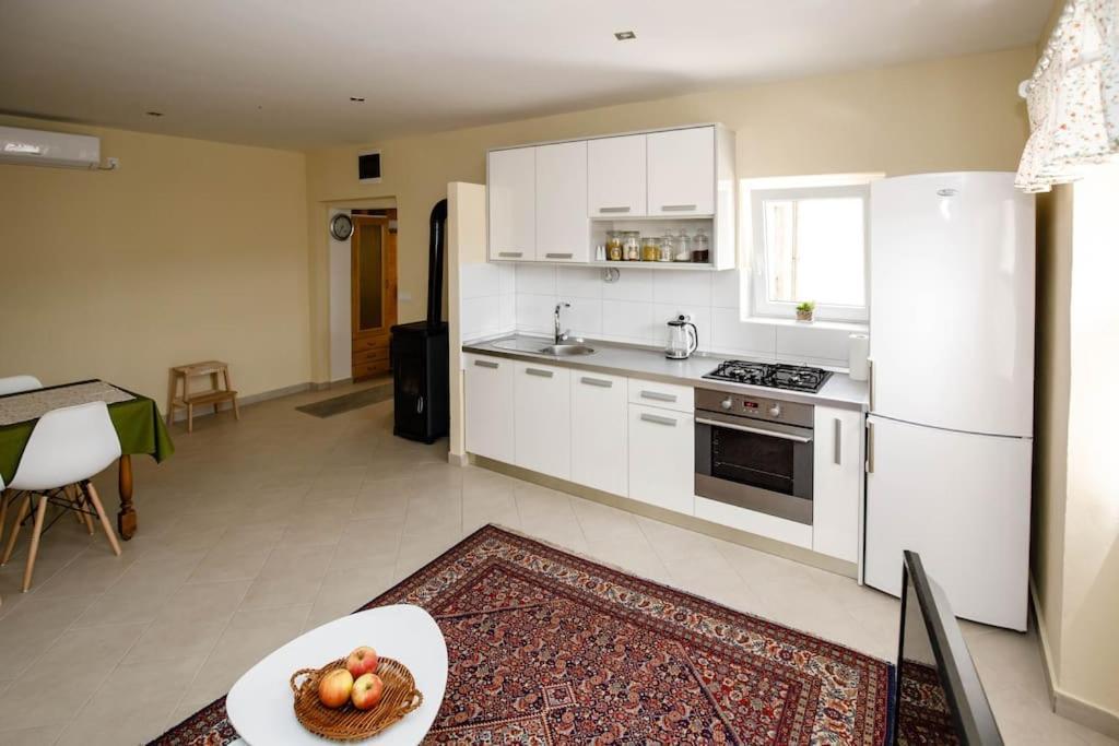 Apartment Old Town - Bambo Knin Exterior foto
