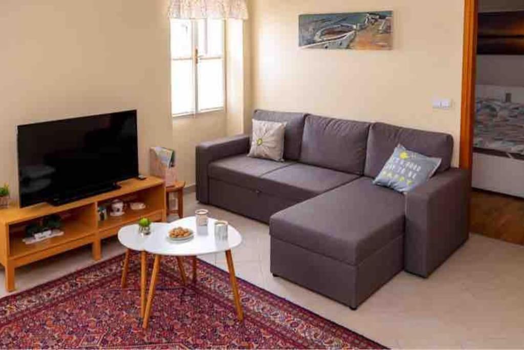 Apartment Old Town - Bambo Knin Exterior foto