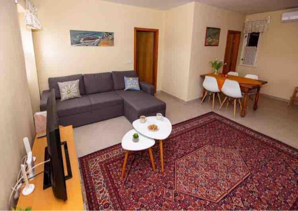 Apartment Old Town - Bambo Knin Exterior foto
